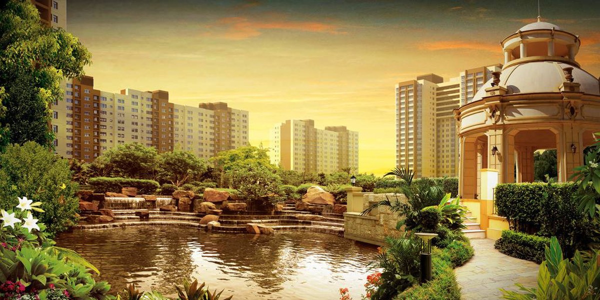 天民地產(chǎn)，以民為天